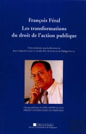 Francois Feral