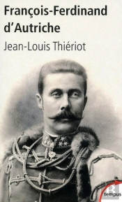 François-Ferdinand D'Autriche