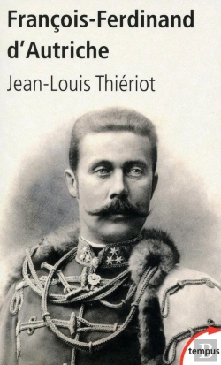 Bertrand.pt - François-Ferdinand D'Autriche