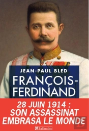 François-Ferdinand D'Autriche