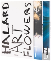 Francois Halard: Art & Flowers