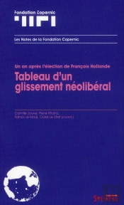 Francois Hollande, Le Changement C'Est Quand