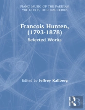 Francois Hunten, (1793-1878)