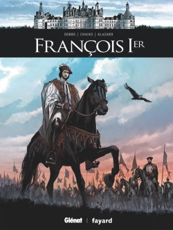 Bertrand.pt - François Ier