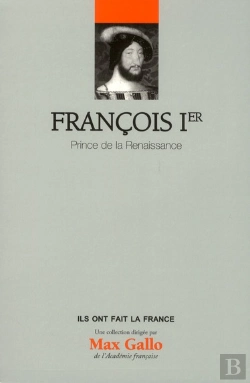 Bertrand.pt - Francois Ier - Prince De La Renaissance