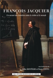 François Jacquier