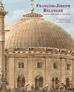 Bertrand.pt - François Joseph Bélanger, Artiste Architecte (1744-1818)