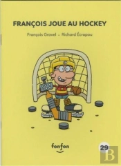 Francois Joue Au Hockey 29