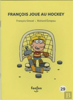 Bertrand.pt - Francois Joue Au Hockey 29