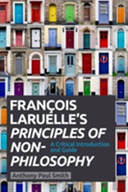 Bertrand.pt - Francois Laruelle'S Principles Of Non-Philosophy
