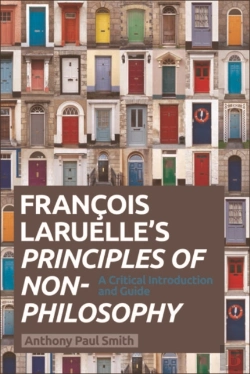 Bertrand.pt - Francois Laruelle'S Principles Of Non-Philosophy