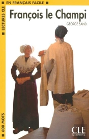 Francois Le Champi ; Niveau 1