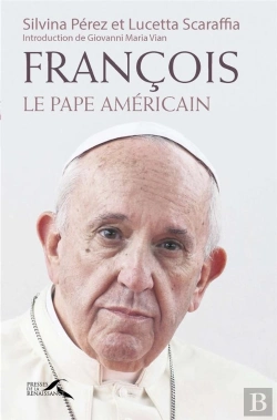 Bertrand.pt - François, Le Pape Américain