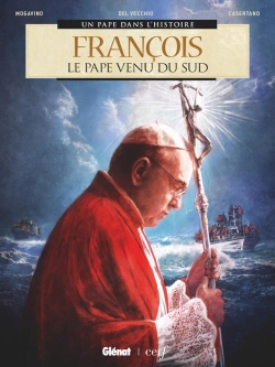 Bertrand.pt - François : Le Pape Venu Du Sud