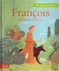 Bertrand.pt - François Le Pauvre D'Assise