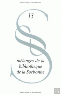 Bertrand.pt - François-Louis Jamet. Les Henry, Imprimeurs Et Libraires À Valenciennes. Paul Léautaud, L'Enseignement, L'Université : Mélanges De La Bibliothèque De La Sorbonne. Série. N°13