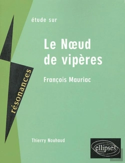 Bertrand.pt - Francois Mauriac ; Le Noeud De Viperes