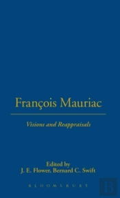 Francois Mauriac