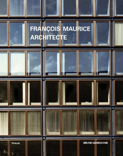 Bertrand.pt - François Maurice, Architecte
