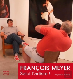 Bertrand.pt - Francois Meyer ; Portraits D'Artistes