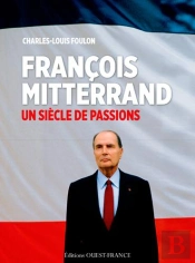 Francois Mitterrand