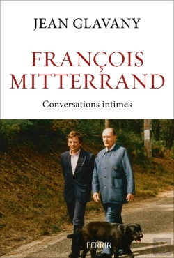 Bertrand.pt - François Mitterrand : Conversations Intimes