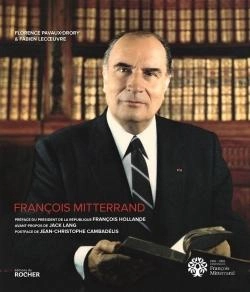 Bertrand.pt - François Mitterrand