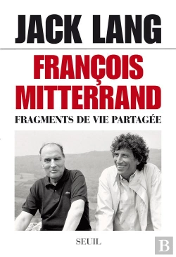 Bertrand.pt - François Mitterrand, Fragments De Vie