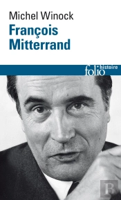 François Mitterrand