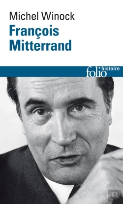 Bertrand.pt - François Mitterrand
