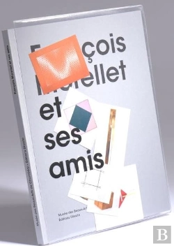Bertrand.pt - François Morellet Et Ses Amis