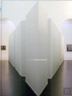 Bertrand.pt - François Morellet : M'Amuser