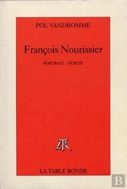 Bertrand.pt - Francois Nourissier (Portrait Verite)