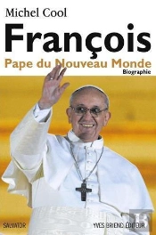François, Pape Du Nouveau Monde