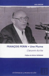 Francois Perin. Une Plume