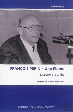 Bertrand.pt - Francois Perin. Une Plume