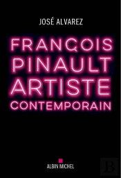 François Pinault, Artiste Contemporain