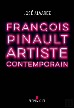 Bertrand.pt - François Pinault, Artiste Contemporain