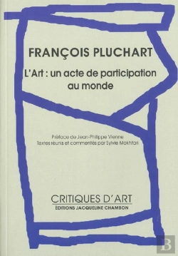 Bertrand.pt - Francois Pluchart ; Une Anthologie