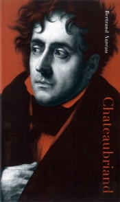Francois Rene De Chateaubriand