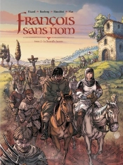 Francois Sans Nom T.2 - La Nouvelle Jeanne