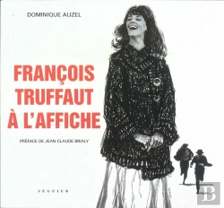 Bertrand.pt - Francois Truffaut A L'Affiche