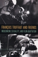 Francois Truffaut And Friends