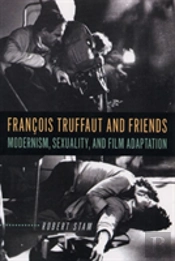 Francois Truffaut And Friends