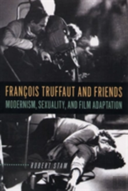 Bertrand.pt - Francois Truffaut And Friends