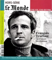 Francois Truffaut - Le Monde Une Vie Une Oeuvre N 21