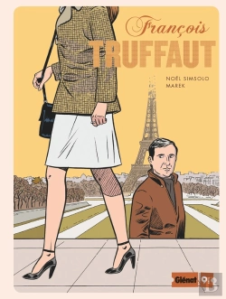 Bertrand.pt - François Truffaut