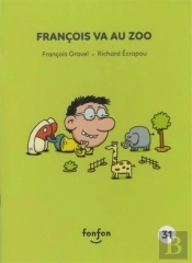 Francois Va Au Zoo 31