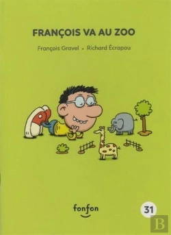 Bertrand.pt - Francois Va Au Zoo 31