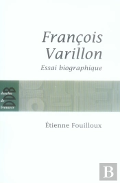 François Varillon : Essai Biographique